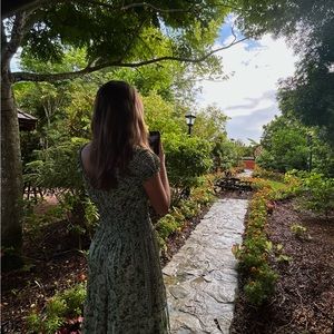 Meet your Posher, Katelyn